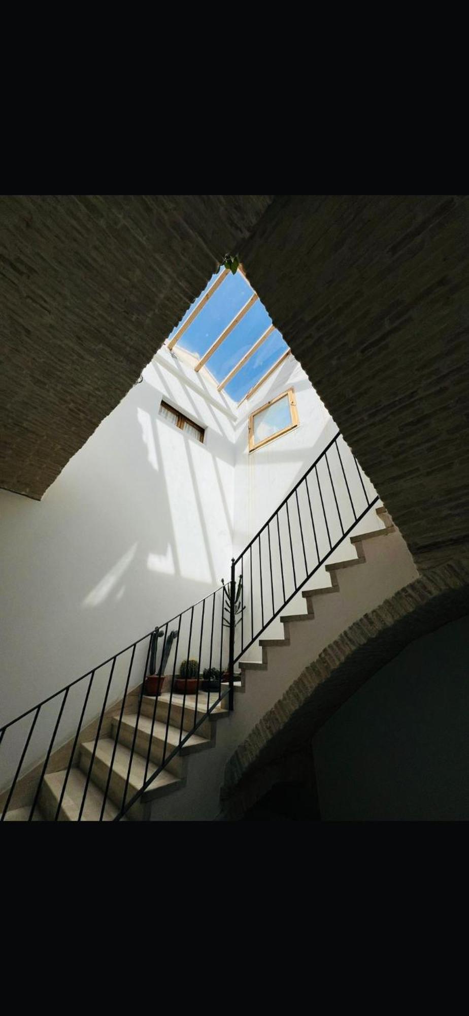 Sa Costixedda Rooms Cagliari Exteriér fotografie