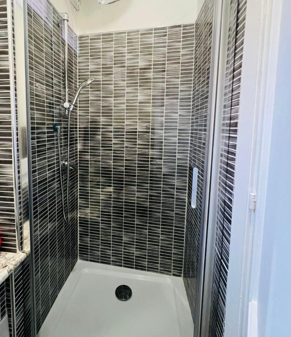 Sa Costixedda Rooms Cagliari Exteriér fotografie