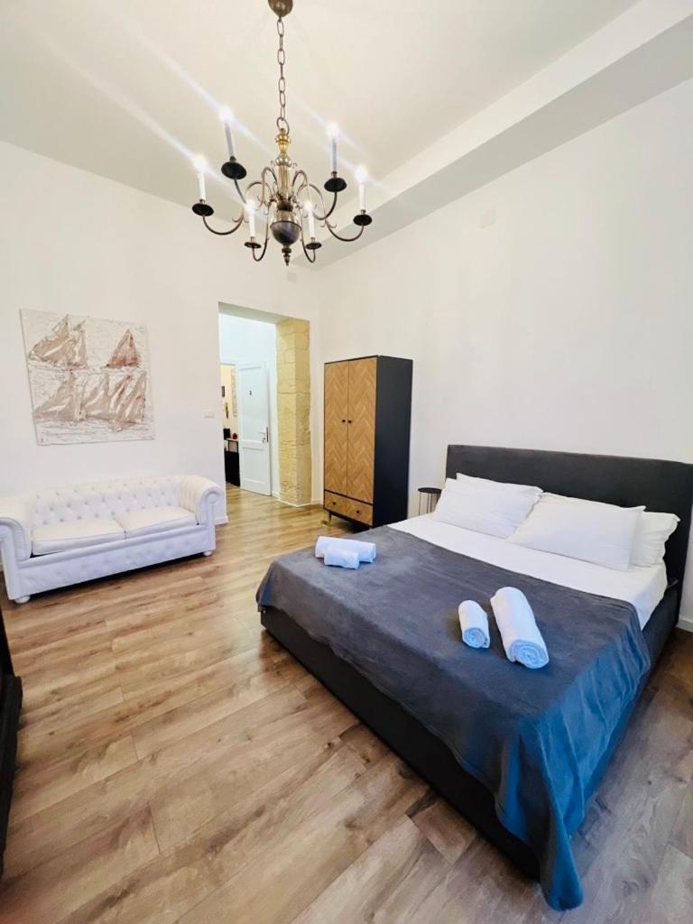 Sa Costixedda Rooms Cagliari Exteriér fotografie