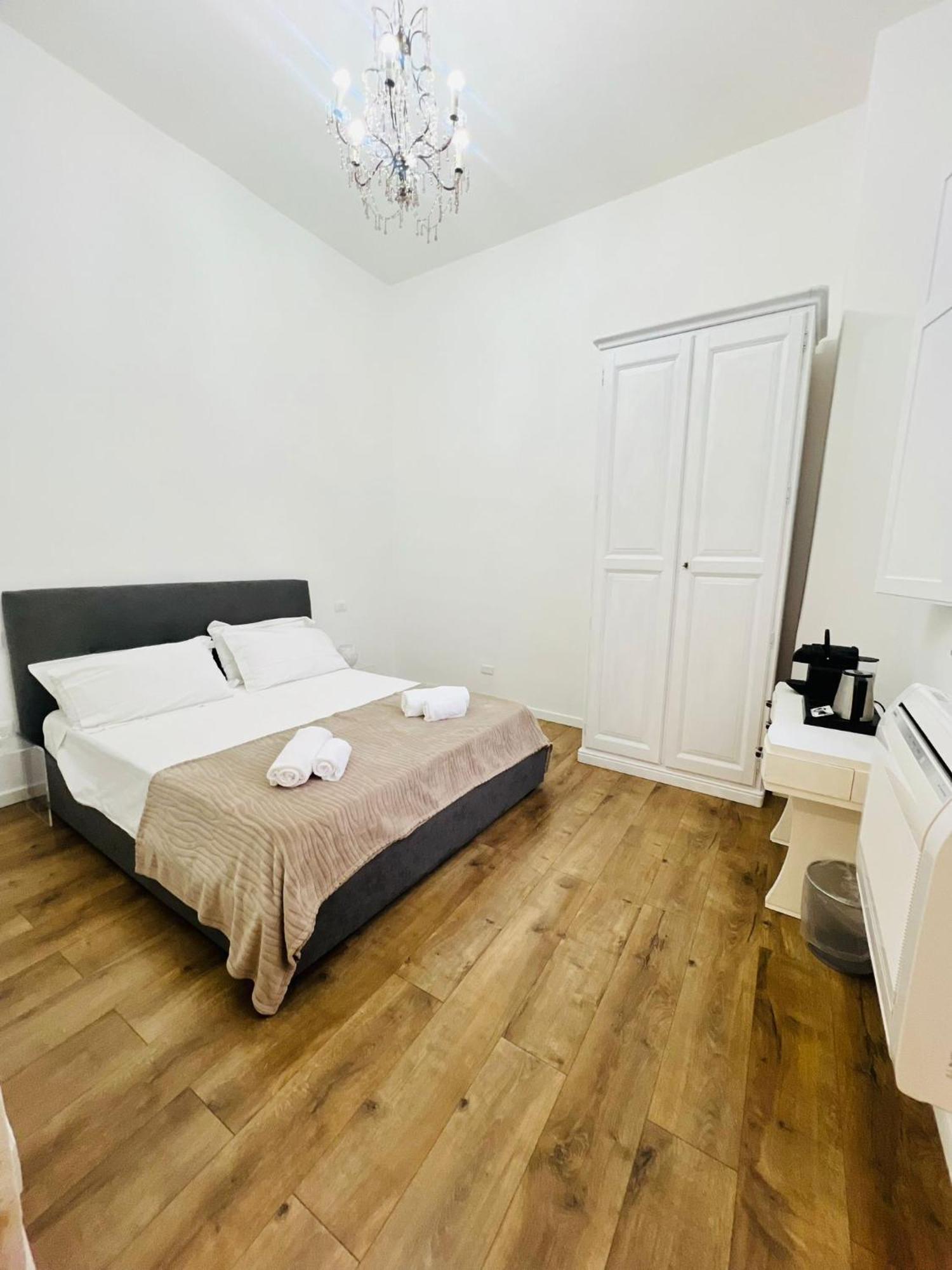 Sa Costixedda Rooms Cagliari Exteriér fotografie