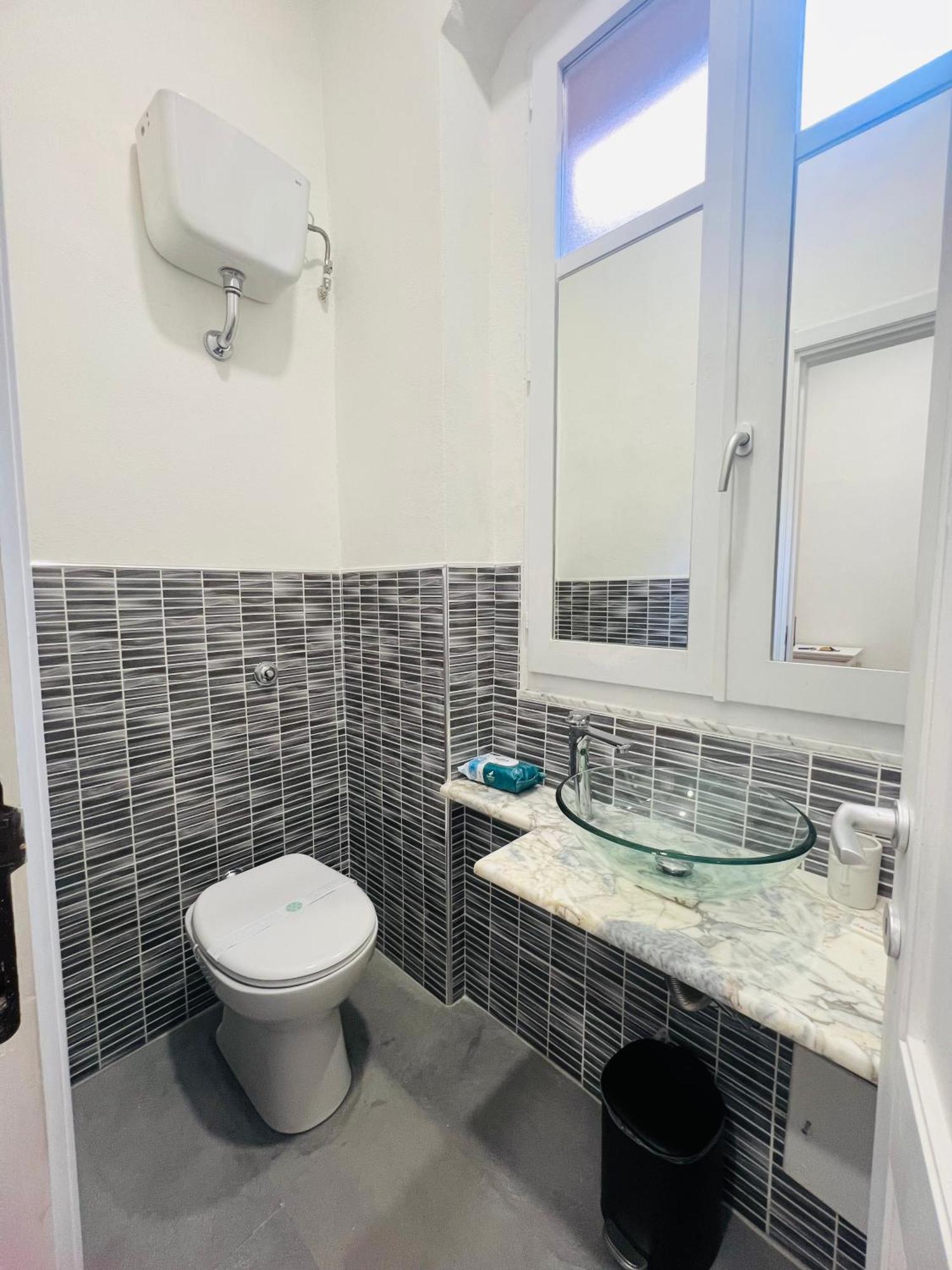 Sa Costixedda Rooms Cagliari Exteriér fotografie