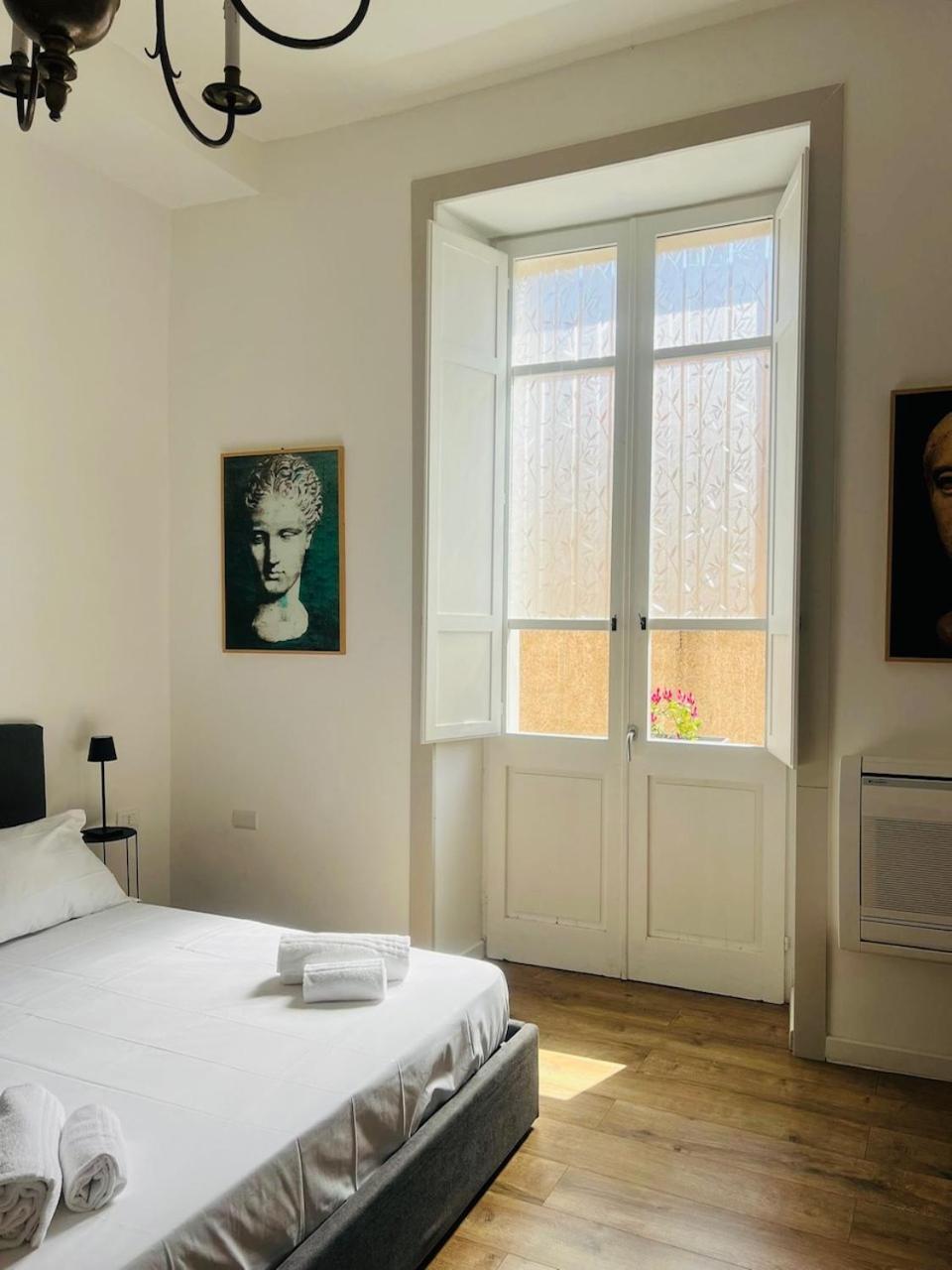 Sa Costixedda Rooms Cagliari Exteriér fotografie