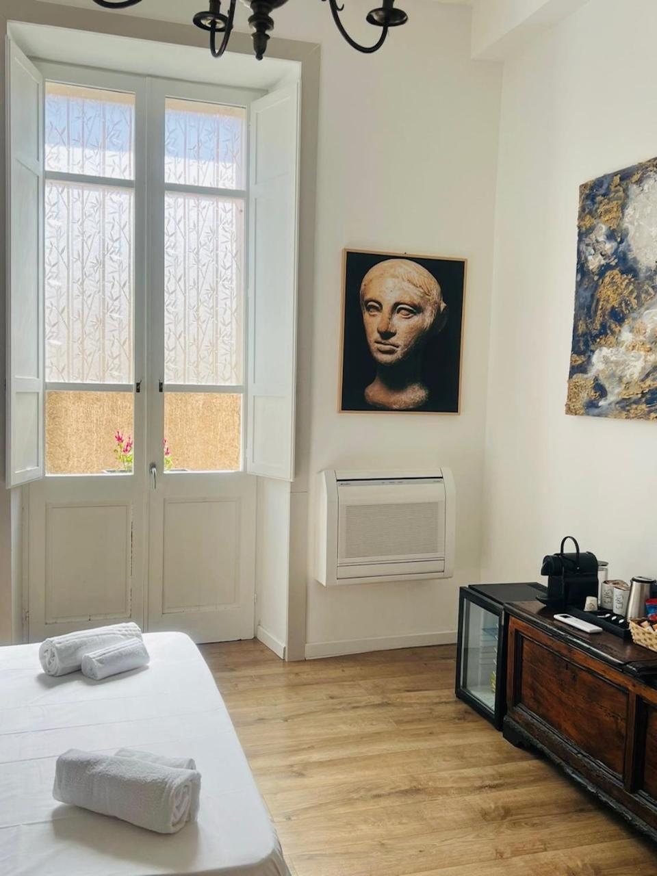 Sa Costixedda Rooms Cagliari Exteriér fotografie