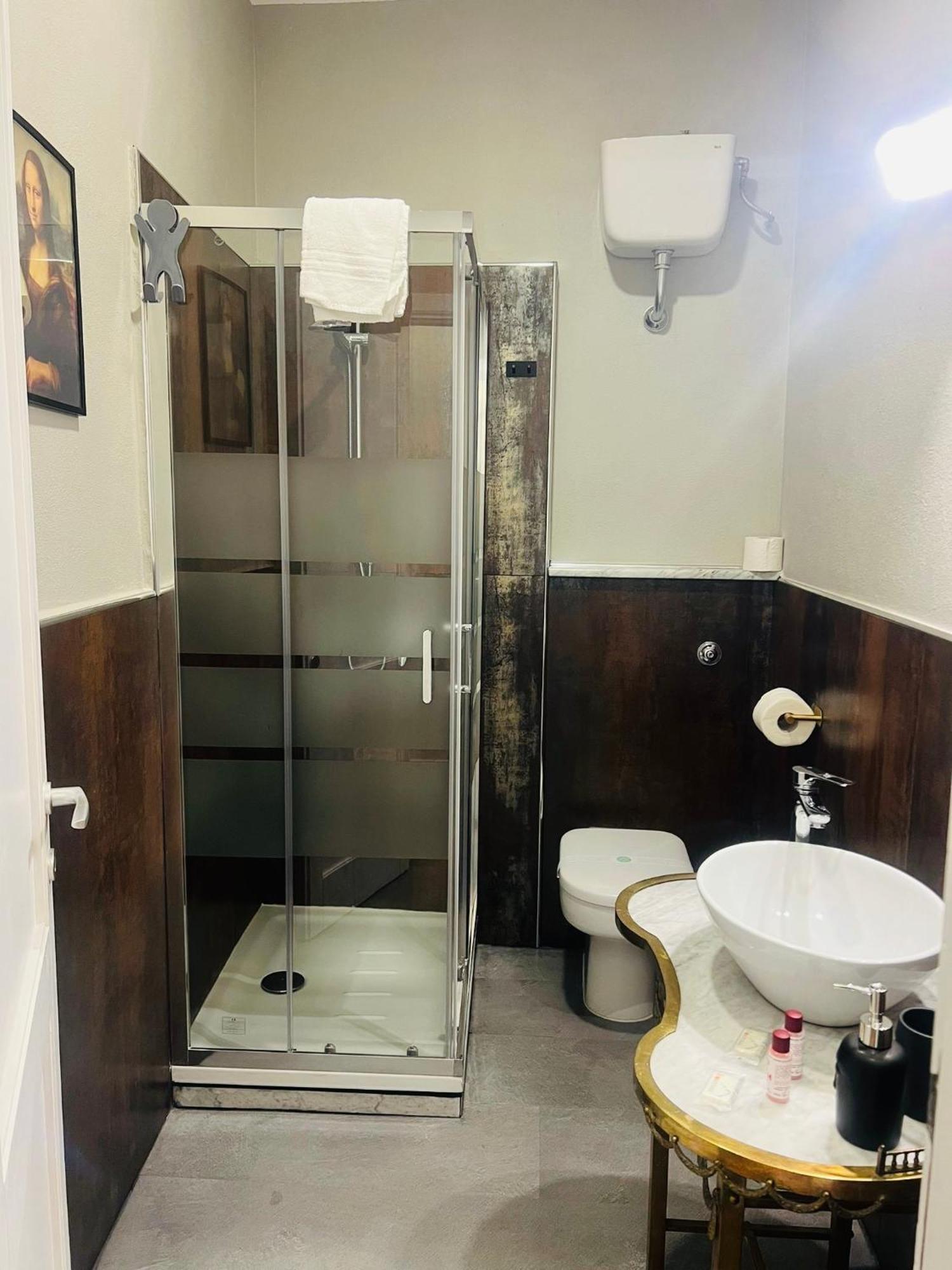 Sa Costixedda Rooms Cagliari Exteriér fotografie