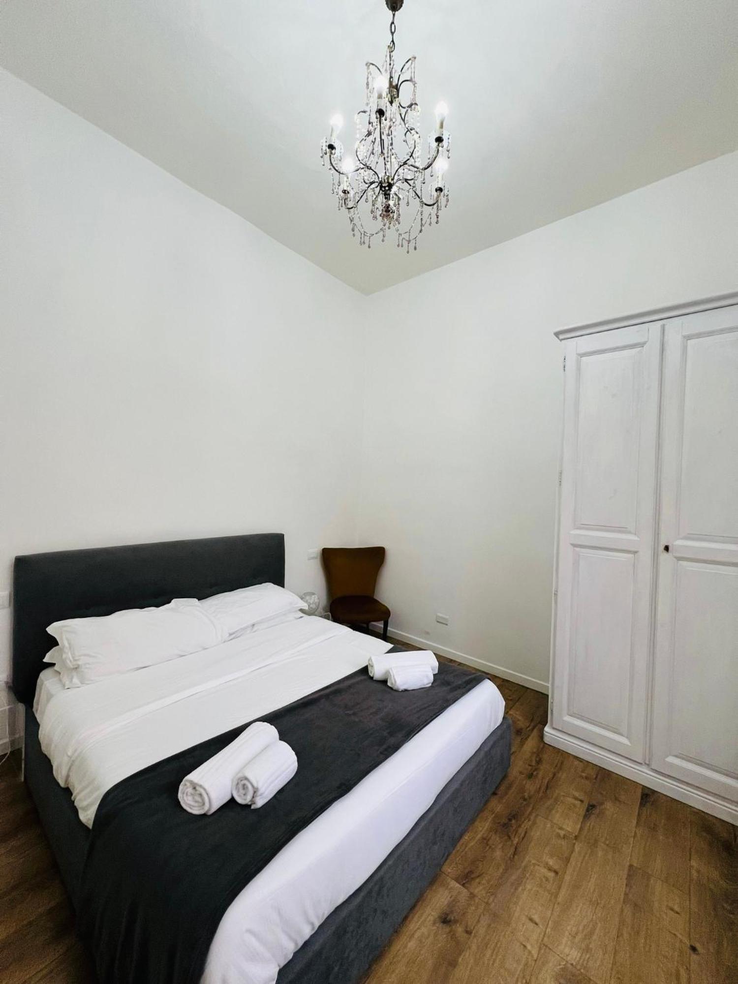 Sa Costixedda Rooms Cagliari Exteriér fotografie