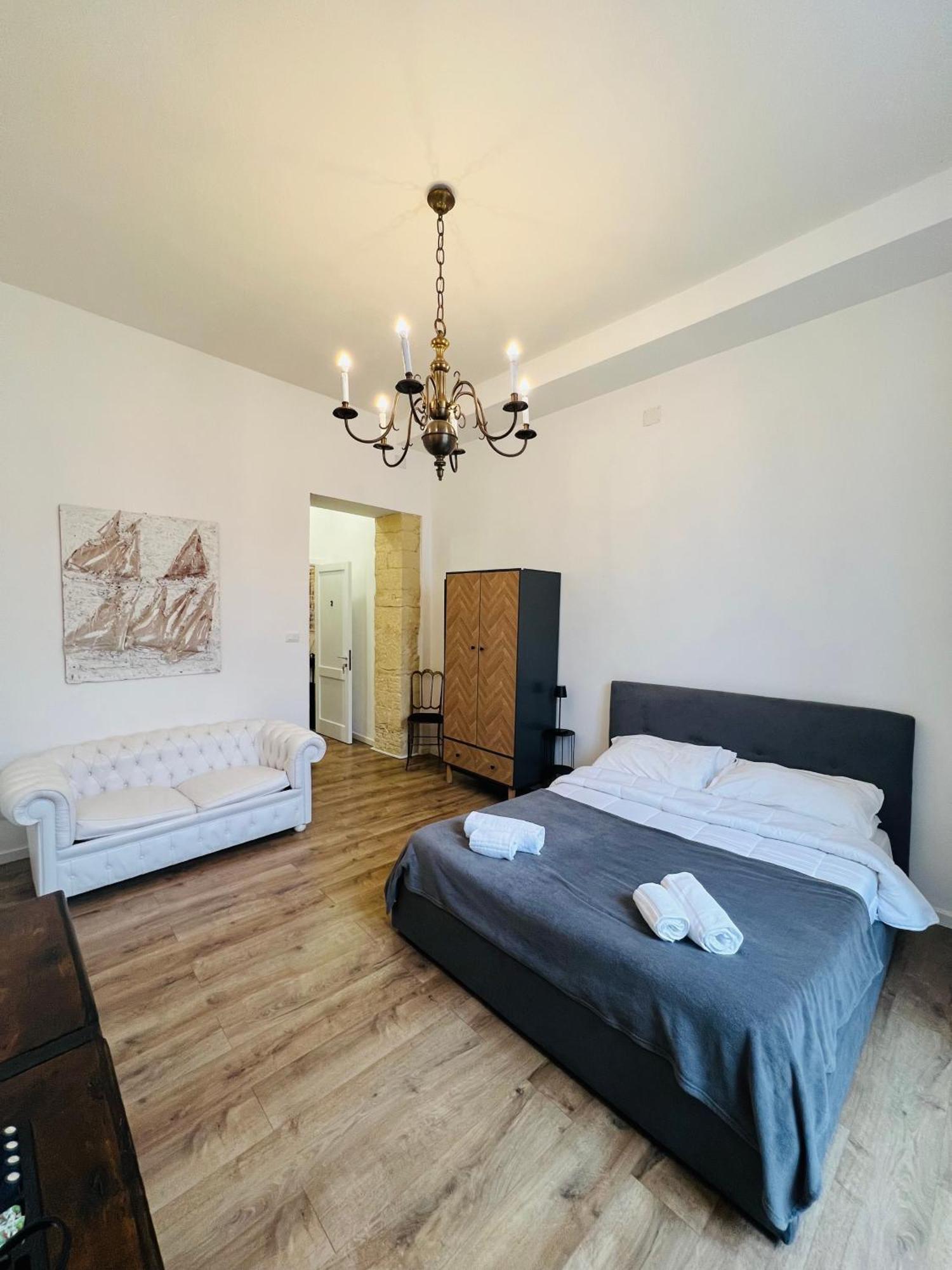Sa Costixedda Rooms Cagliari Exteriér fotografie