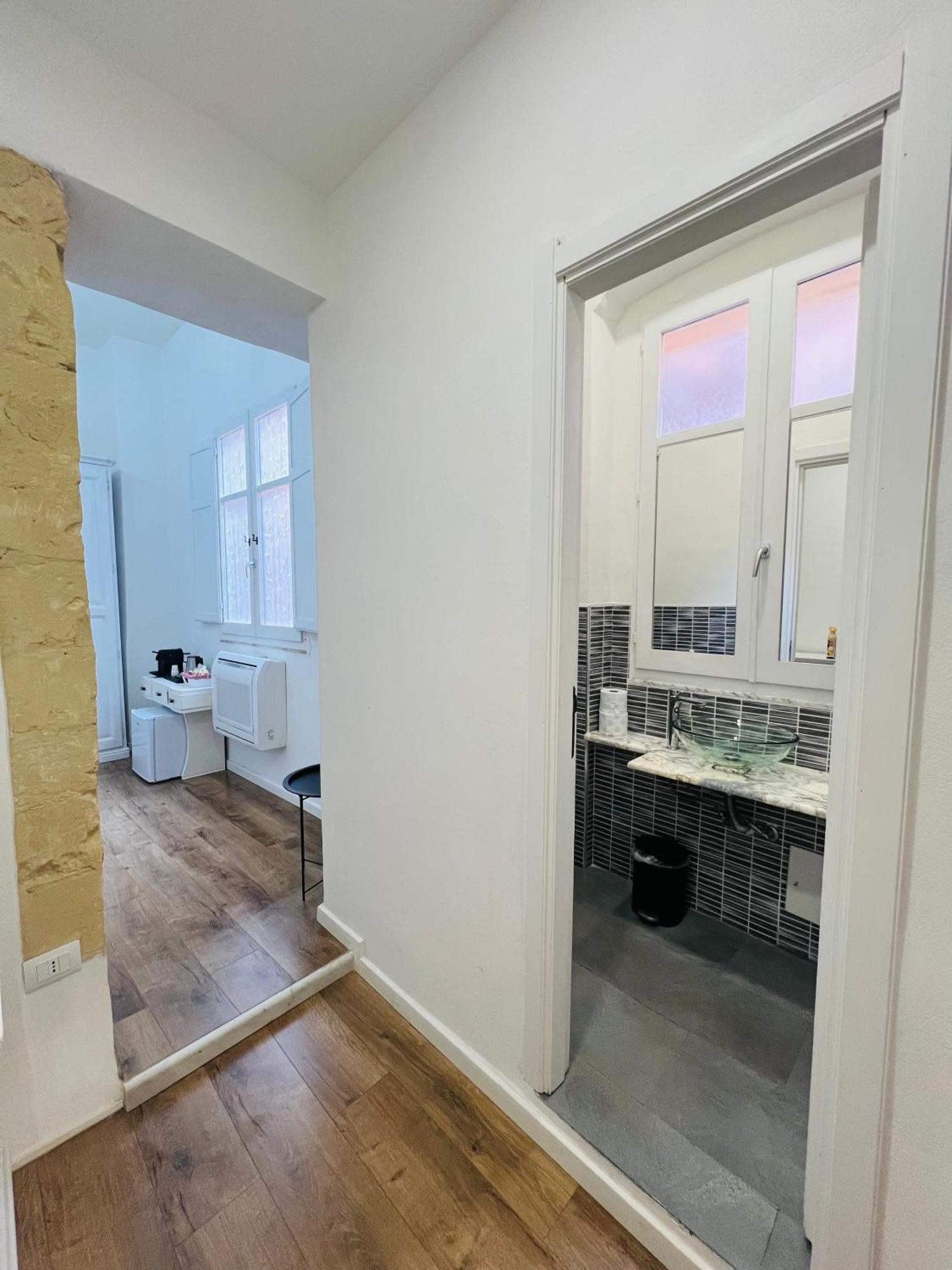 Sa Costixedda Rooms Cagliari Exteriér fotografie